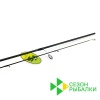 Спиннинг Сезон Рыбалки Fario 1.98m 2-8gr F662UL-T-H6 G1Fj