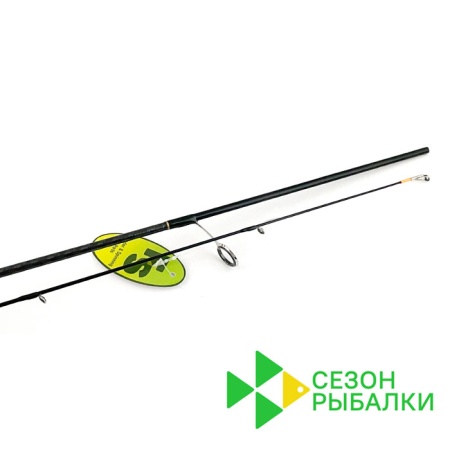 Спиннинг Сезон Рыбалки Fario 1.98m 2-8gr F662UL-T-H6 G1Fj