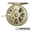 Зимняя катушка Kosadaka Explorer 60L