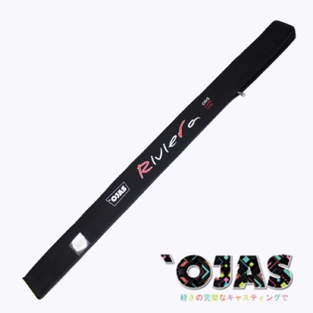 Спиннинг Ojas Riviera 2.23m 3-15gr 742L