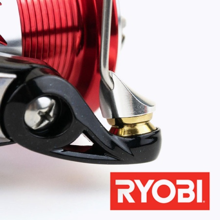 Катушка Ryobi Ninja 2000S