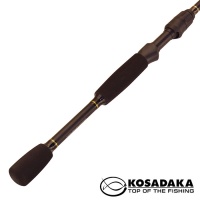 Спиннинг Kosadaka Quantum 2.13m 7-28gr SNT-213M