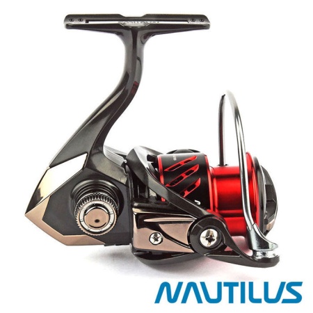 Катушка Nautilus Izi 2000PGS