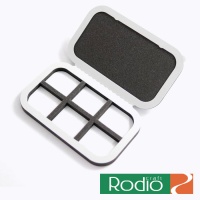 Коробка Rodio Craft Slim Tackle Case