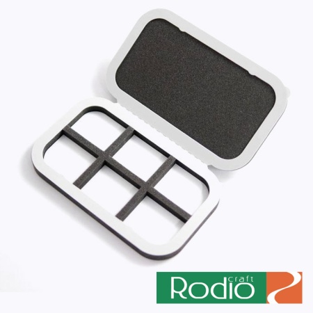 Коробка Rodio Craft Slim Tackle Case