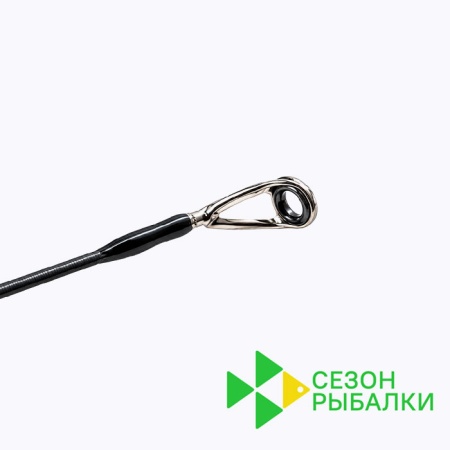 Спинннинг Сезон Рыбалки Fario White 1.8m 0.5-5gr FW602UL-S-H12