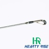 Спиннинг Hearty Rise Zander Game XTM Limited 2.3m 5-23gr ZGXTM-762L