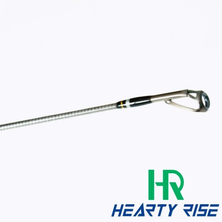Спиннинг Hearty Rise Zander Game XTM Limited 2.3m 5-23gr ZGXTM-762L
