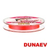Эстер Dunaev Polyester Red 100m 0.117mm 1.27kg