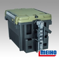 Держатель для удилища Meiho Rod Stand BM-240 Slide черный