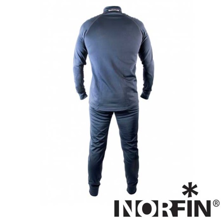 Термобелье Norfin Polar Pro Navy L