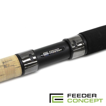 Фидерное удилище Feeder Concept Pilot 3.3m 50gr
