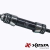 Спиннинг Xesta Black Star Solid 2nd Generation Mobile 2m 0.3-7gr S67-S Multi Transporter