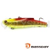 Виб Bassday Range Vib 100ES MH-520