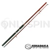 Спиннинг Kosadaka Alligator 1.8m 100-400gr SATR180UH