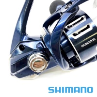 Катушка Shimano 21 Twin Power XD 4000PG