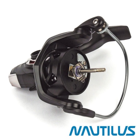 Катушка Nautilus Muramasa 3000