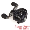 Катушка Lucky John Black Sense Ultimax 10 ML