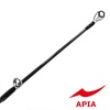 Спиннинг Apia Grandage Brute Lucius 2.51m 7-47gr S83MH