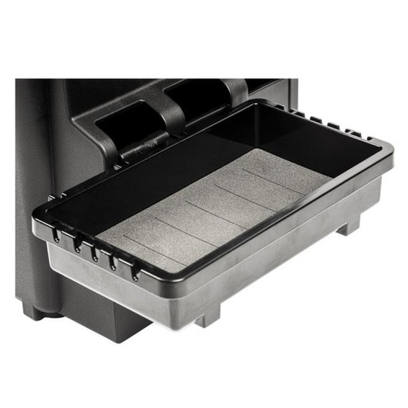 Arealab коврик в лоток Unit For Tray-L черный