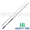 Спиннинг Hearty Rise Jig Force 2.44m 4-18gr JF-802L