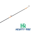 Спиннинг Hearty Rise Rock Master 2.3m 0.6-12gr RMS-762L
