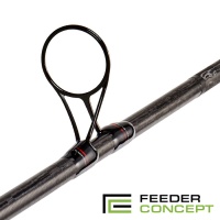 Фидерное удилище Feeder Concept Tournament River 4.2m 130gr