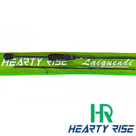 Спиннинг Hearty Rise Laiquendi 1.8m 0.1-1.5gr LQS-5112XUL