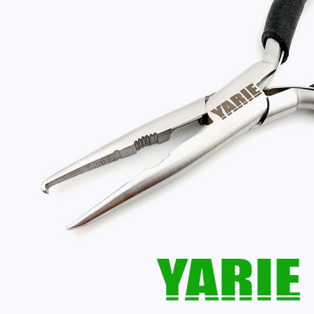 Инструмент для заводных колец Yarie 800 Professional Split Ring Pliers Multi 14cm