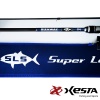 Спиннинг Xesta Runway SLS 2.84m 7-30gr S94 Super Long Shooter