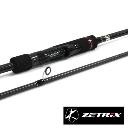 Спиннинг Zetrix Exilon 2.52m 12-40gr EXS-832MH
