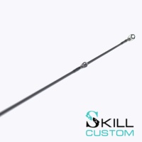 Спиннинг Skillcustom Suveren 2.44m 28gr 802M True Worker
