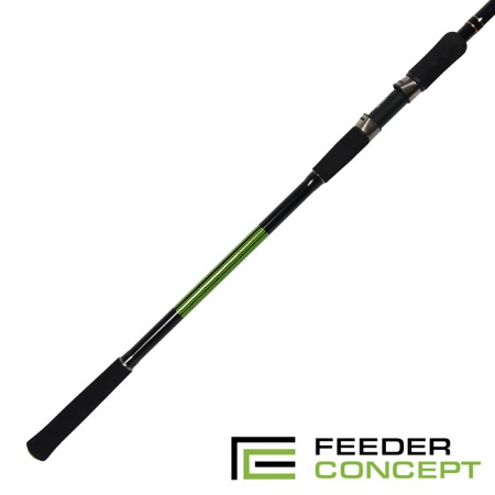 Фидерное удилище Feeder Concept Distance 4.2m 100gr