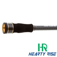 Спиннинг кастинговый Hearty Rise Valley Hunter Casting 2.02m 10-50gr VHC-684H