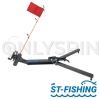 Удочка зимняя ST-Fishing Scorpion 30cm