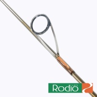 Спиннинг Rodio Craft 999.9 Meister Bronze Wolf 62L-TRZ 1.88m 5gr