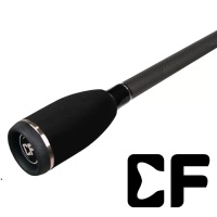 Спиннинг CF Perfect JIG 2.45m 2-9gr CF PJ-81-UL-SS