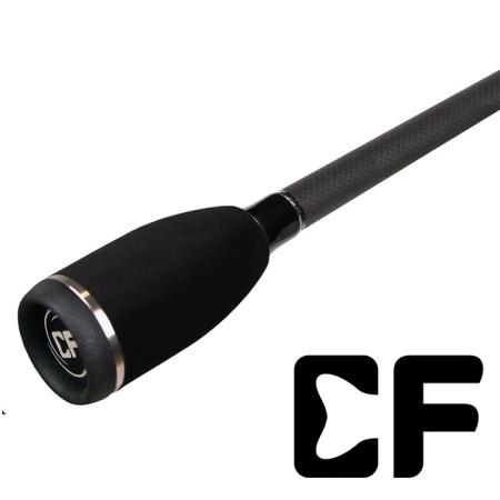 Спиннинг CF (Crazy Fish) Perfect JIG 2.6m 2-10gr CF (Crazy Fish) PJ-86-L-T
