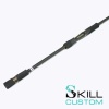 Спиннинг Skillcustom Suveren 2.44m 28gr 802M True Worker