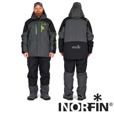 Костюм демисезонный Norfin Feeder Thermo XL