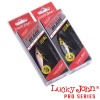 Блесна вертушка Lucky John Trian Blade Long 12gr 006