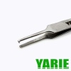 Пинцет для заводных колец Yarie 801 Split Ring Pincette M