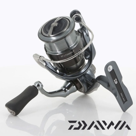 Катушка Daiwa 23 Airity ST LT2000S-P
