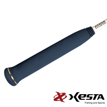 Спиннинг Xesta Power Pitch Jerk Spin Power Pitch Style 1.74m 150-500gr XSPPJS-S58-PPJ
