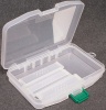 Коробка Kosadaka TB-M04 Baffle Case 4 14.6x10.3x2.3cm