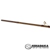Спиннинг кастинговый Kosadaka Sentinel 2.13m 10-35gr SSTNC-213M
