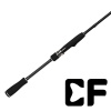 Спиннинг CF (Crazy Fish) Perfect JIG 2.3m 3-15gr CF (Crazy Fish) PJ-76-L-T