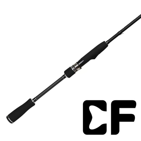Спиннинг CF (Crazy Fish) Perfect JIG 2.3m 3-15gr CF (Crazy Fish) PJ-76-L-T