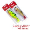 Мягкие приманки Lucky John Anira Soft Swim 6 A02 1шт