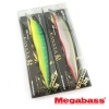 Воблер Megabass Kanata SP-C m rb shad